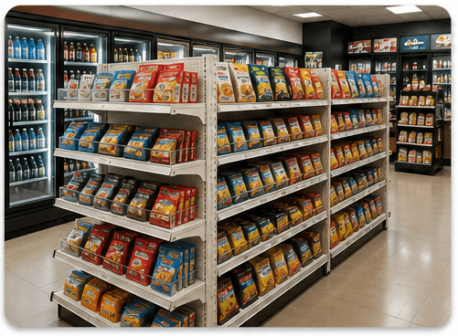 Convenience Stores