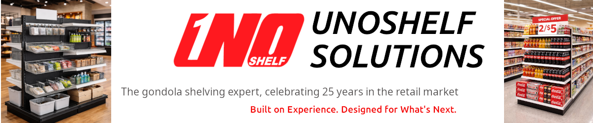 Retail and storage solutions