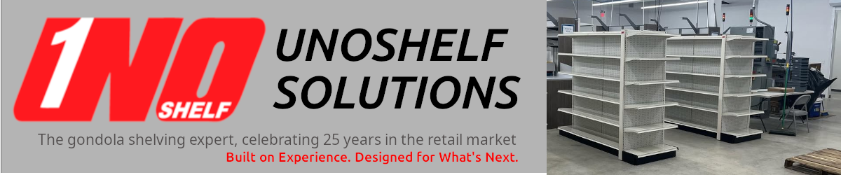 Retail and storage solutions