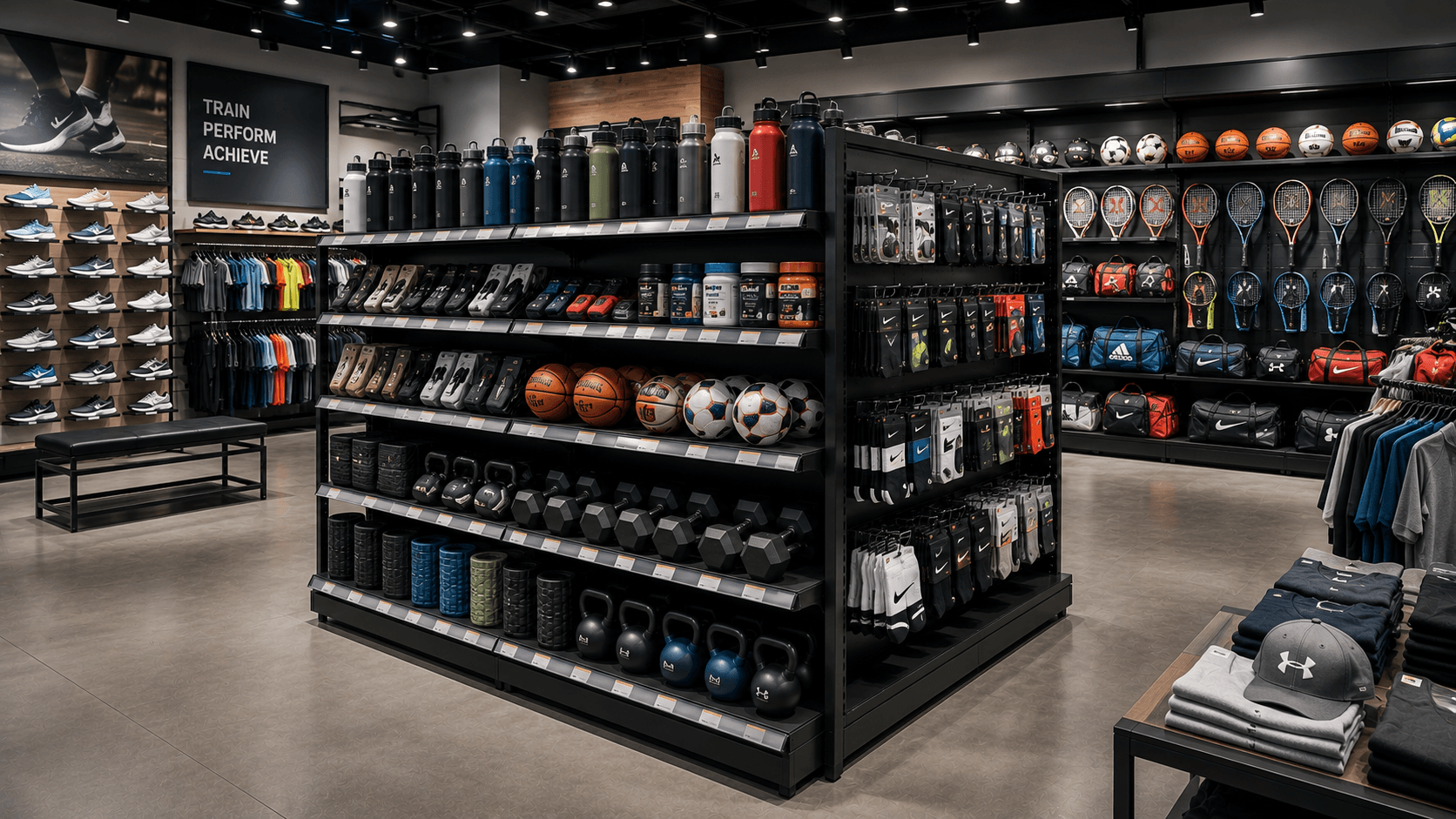 Sporting Goods