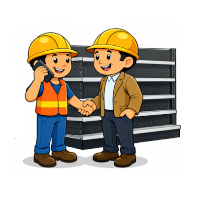 Modular Systems for Chain Expansion